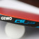 Gewo CS Energy Carbon - Madera capturada desde un ángulo de cámara inusual