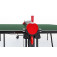 Sponeta S 1-42 e - Soporte para pelotas y raquetas