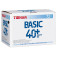 Tibhar Basic 40+ Syntt NG - Presentación individual de la gran caja de 72 piezas
