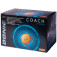P40 Donic Coach - Paquete a granel individualmente en naranja