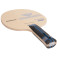 Donic New Impuls 6.5 - borde de la pala claramente visible