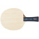 Donic Persson Powerplay Senso V1 - Madera fotografiada desde un ángulo oblicuo suave