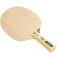 Donic Waldner Senso V1 - Raqueta en una perspectiva oblicua en la imagen