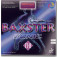 Donic Baxster F1 A - Producto con embalaje - cómo se entrega