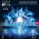 Donic Bluefire M1 - Presentación: Artículo y embalaje