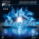 Donic Bluefire M2 - Fotografía del producto con unidad de embalaje