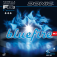 Donic Bluefire M3 - Vista detallada: Producto y embalaje