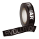 Cinta de borde Tibhar Evolution, negro, 12 mm 5 m
