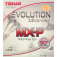 Tibhar Evolution MX-P 50° - Foto del producto con diseño de embalaje