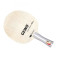 Gewo Zoom Balance Allround Plus - Vista ligeramente inclinada de la madera
