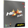 Andro Hexer Duro - Paquete y producto inclinado de un vistazo