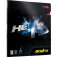 Andro Hexer HD - Paquete y producto de un vistazo en una posición inclinada