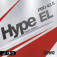 Gewo Hype EL Pro 42.5 - Imagen combinada de producto y embalaje