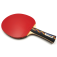 Raqueta de tenis de mesa para niños - Raqueta mostrada en posición oblicua
