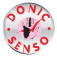 Donic Waldner Senso V1 - Logo