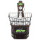 Donic Robo Pong 1055 - Vista frontal