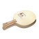 Nittaku S-5 ALL - Hoja ligeramente deformada al recibirla
