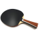Raqueta de tenis de mesa profesional Allround - revés