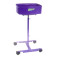Donic Newgy Robo-Caddy - Gesamtansicht