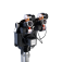 Tibhar Robopro Master - Primer plano