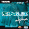 Tibhar Sinus Alpha - Así es como se ve el producto en el embalaje.