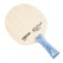 Tibhar Stratus Power Wood - Raqueta en vista lateral