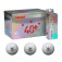 Tibhar Syntt 40+ ★★★ - Cajas y tres pelotas