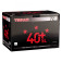 Tibhar SL 40+ - Caja de 72 Vista única
