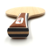 Tibhar Allround Premium - Enfoque en el mango