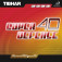 Tibhar Super Defence 40 - El paquete completo: Producto con embalaje