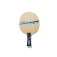 Victas ZX-Gear Out - vista del lado frontal