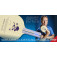 Donic Waldner Off 2016 - Madera en Vista Cercana y Lejana