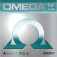 Xiom Omega IV Elite - Aquí tienes el producto con embalaje