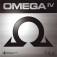 Xiom Omega IV Pro - Imagen del producto incluyendo el embalaje exterior