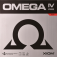 Xiom Omega IV Pro - Imagen del producto con embalaje exterior en rojo