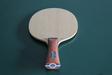 Stiga Allround Classic Frontansicht 