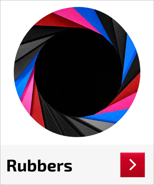 Coach Rubbers