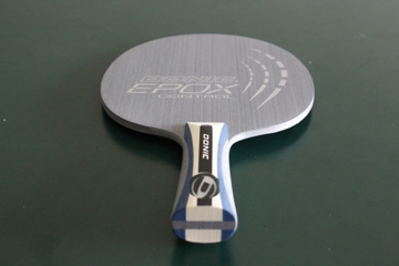 Donic Epox Control Vista Frontal 