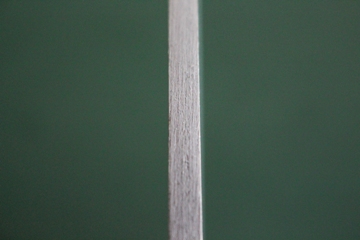 Donic Epox Control Construcción de la chapa 