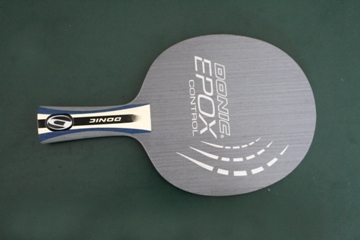 Donic Epox Control Vista Lateral 