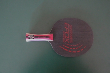  Donic Epox Offensive Seitenansicht 