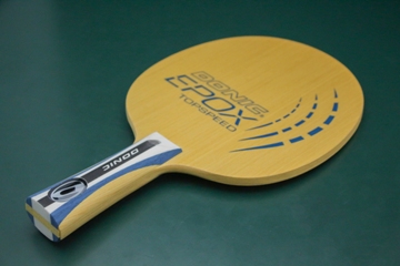 Donic Epox Topspeed Seitlich Donic Epox Topspeed Seitlich