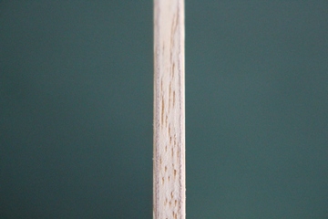 Tibhar Samsonov Alpha - Structure of veneers