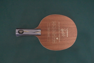  Yasaka Ma Lin Extra Offensive side view  