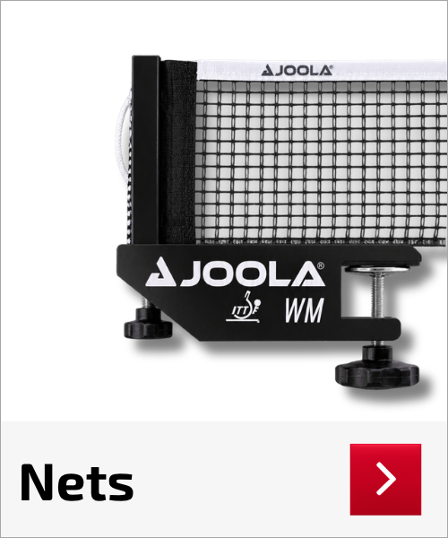 Club Table Tennis Nets