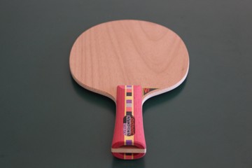 Donic Ovtcharov Senso V2- Front view 