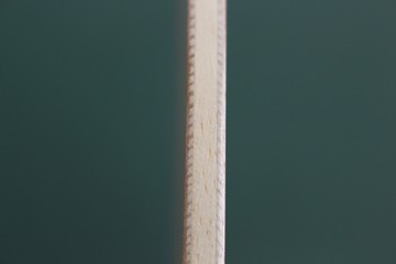 Donic Ovtcharov Senso V2 - Structure of veneers Donic Ovtcharov Senso V2 - Structure of veneers