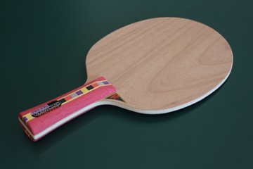  Donic Ovtcharov Senso V2 - Side view 
