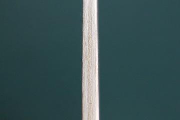  Donic Ovtcharov Senso V1 Estructura de las chapas 
