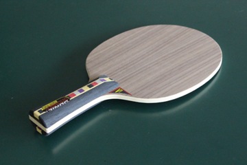  Donic Ovtcharov Senso V1 Vista lateral 